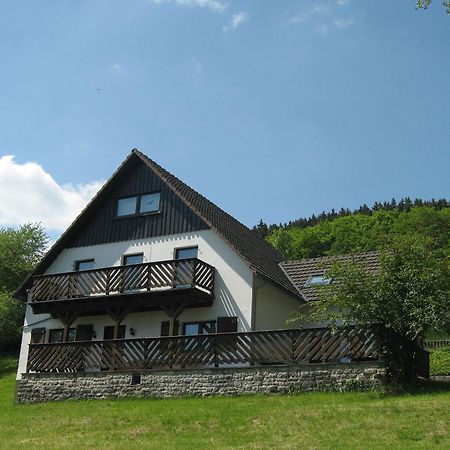 Nice Holiday Home Near Ski Area ميدهباخ المظهر الخارجي الصورة
