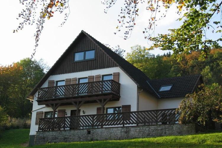 Nice Holiday Home Near Ski Area ميدهباخ المظهر الخارجي الصورة