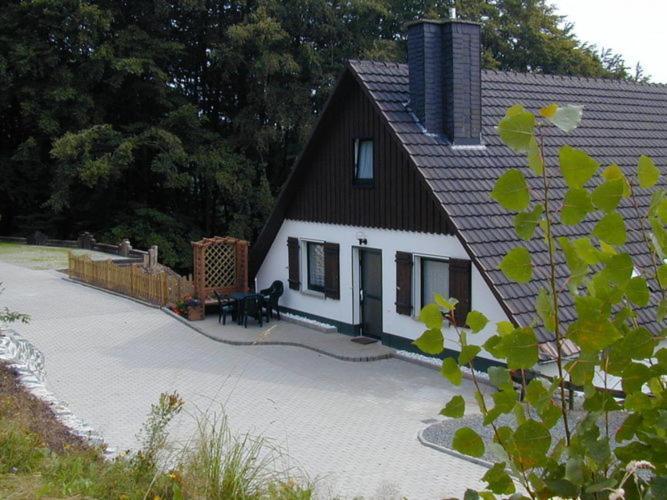 Nice Holiday Home Near Ski Area ميدهباخ المظهر الخارجي الصورة