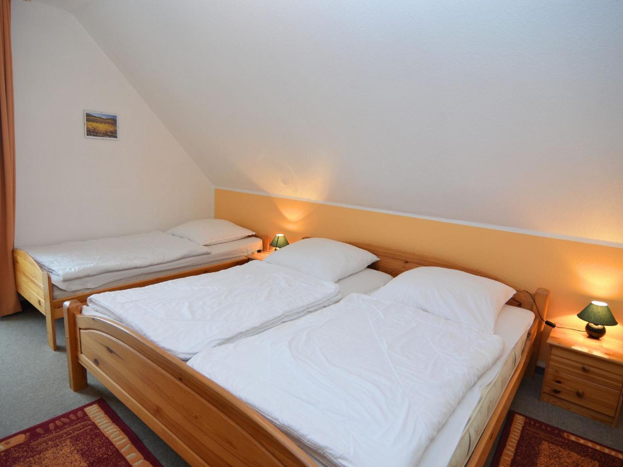 Nice Holiday Home Near Ski Area ميدهباخ المظهر الخارجي الصورة