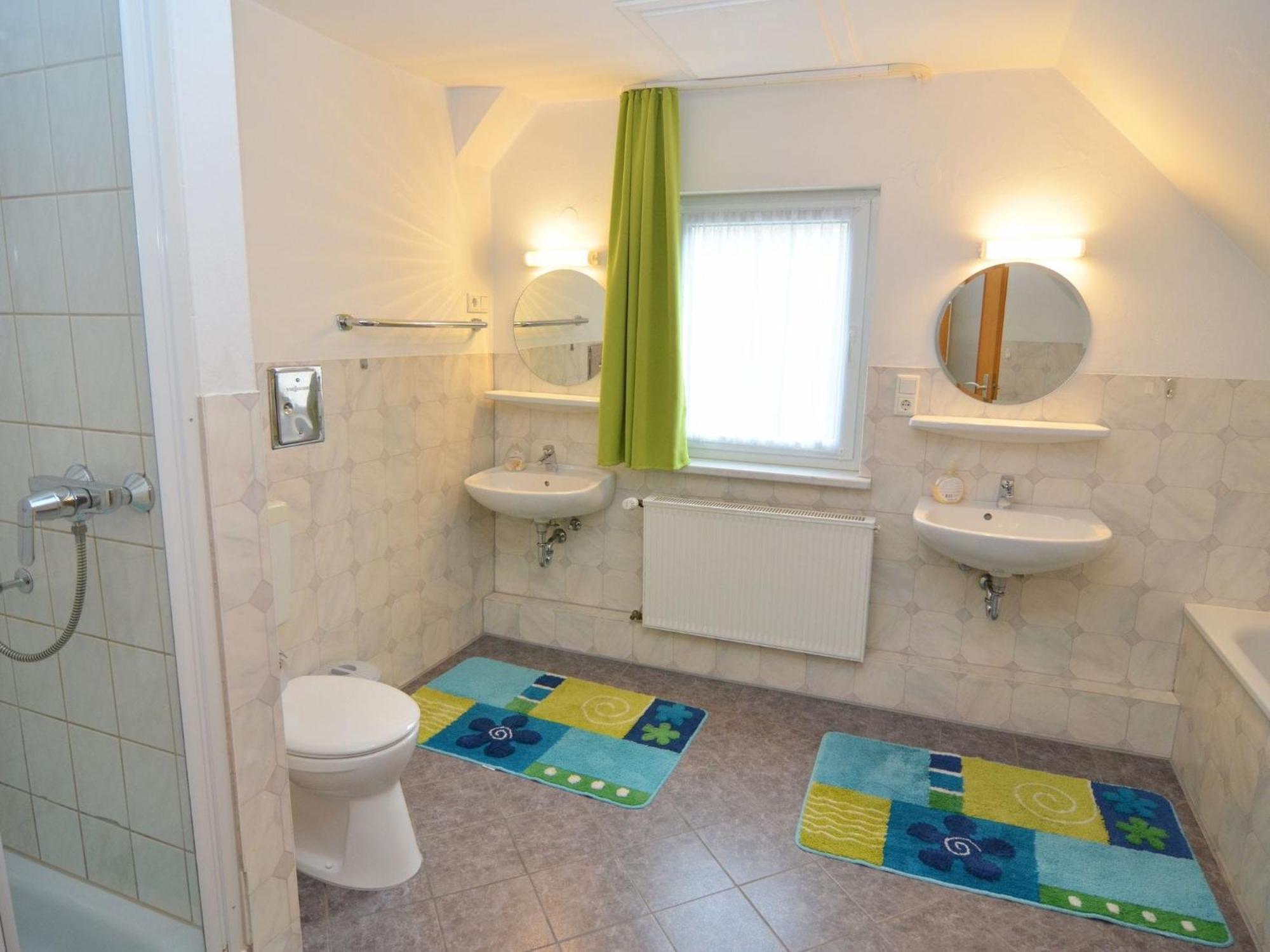 Nice Holiday Home Near Ski Area ميدهباخ المظهر الخارجي الصورة