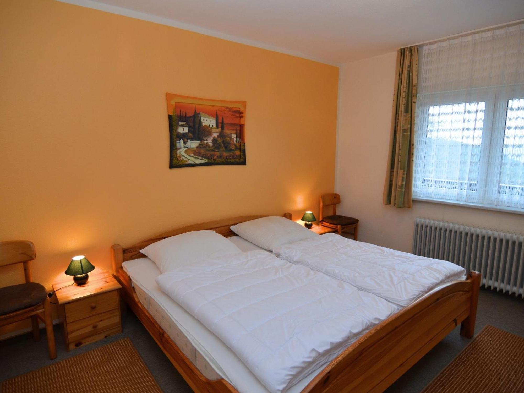 Nice Holiday Home Near Ski Area ميدهباخ المظهر الخارجي الصورة