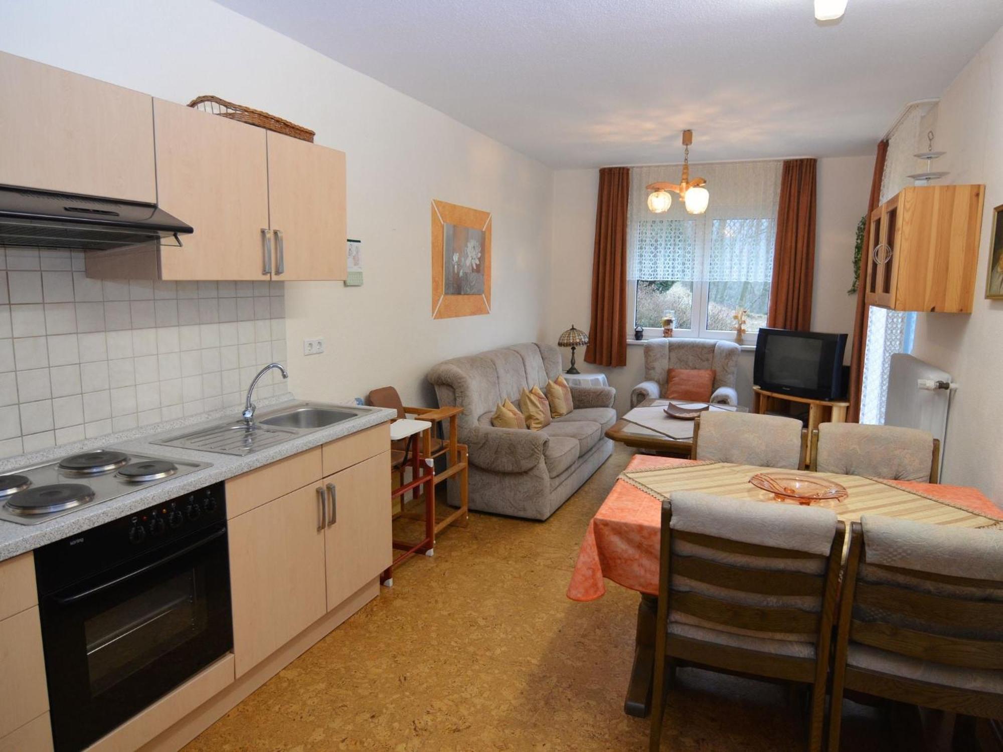 Nice Holiday Home Near Ski Area ميدهباخ المظهر الخارجي الصورة