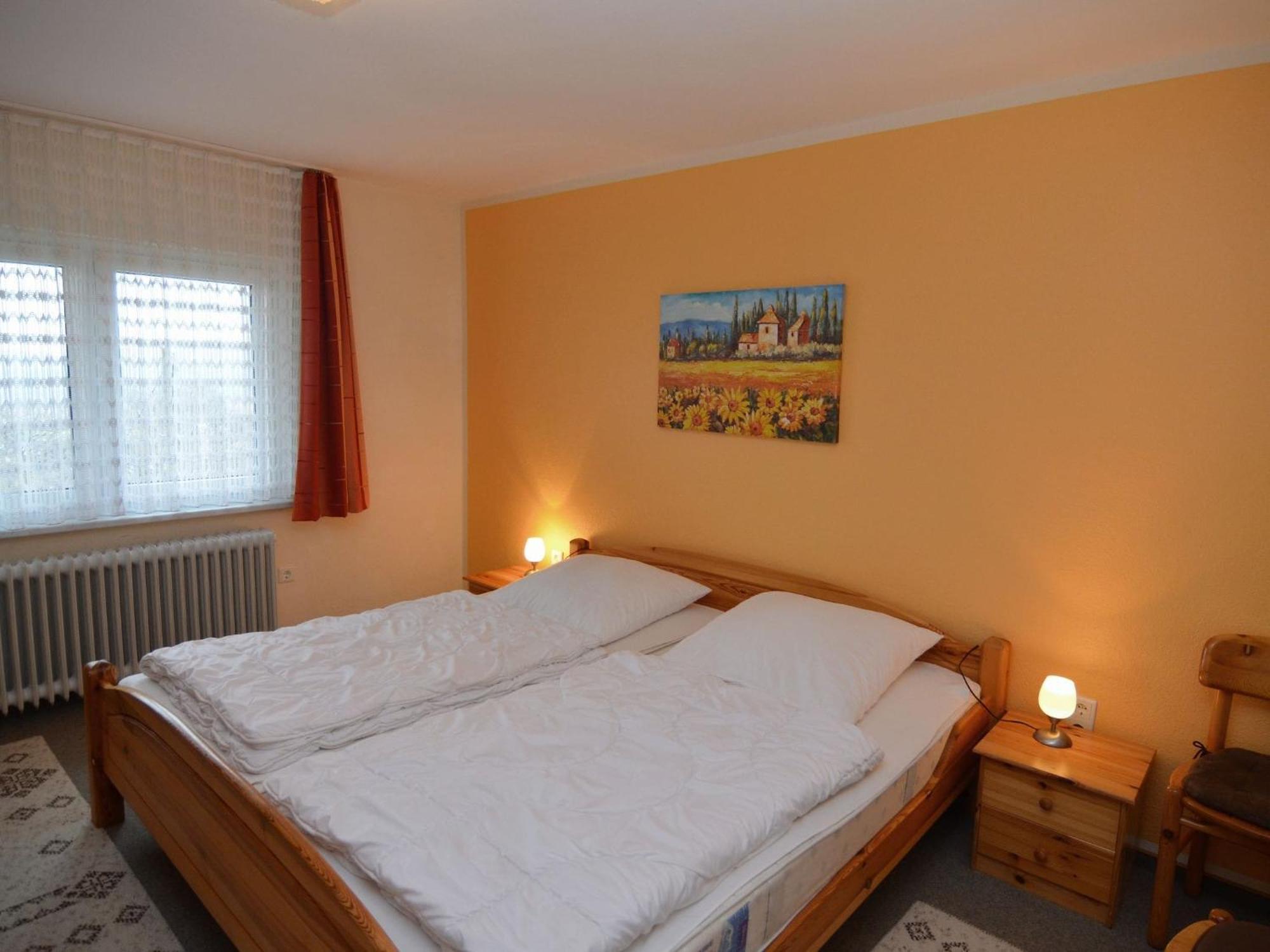 Nice Holiday Home Near Ski Area ميدهباخ المظهر الخارجي الصورة