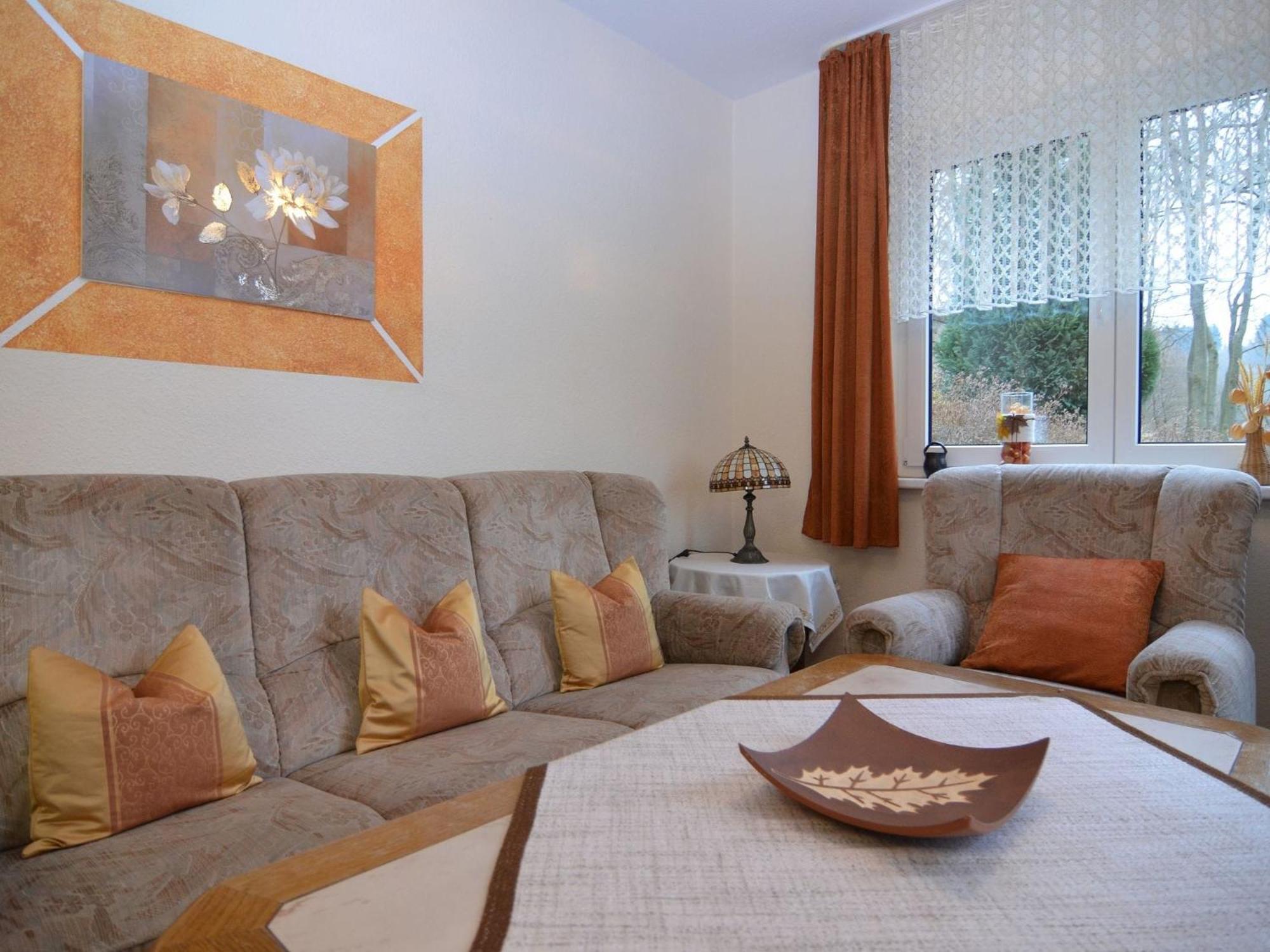 Nice Holiday Home Near Ski Area ميدهباخ المظهر الخارجي الصورة