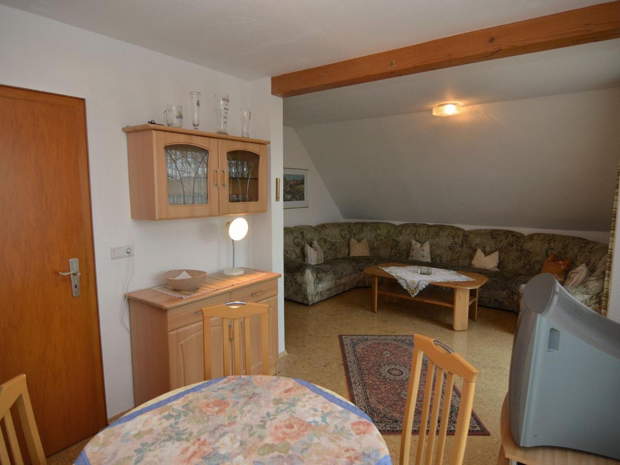 Nice Holiday Home Near Ski Area ميدهباخ المظهر الخارجي الصورة