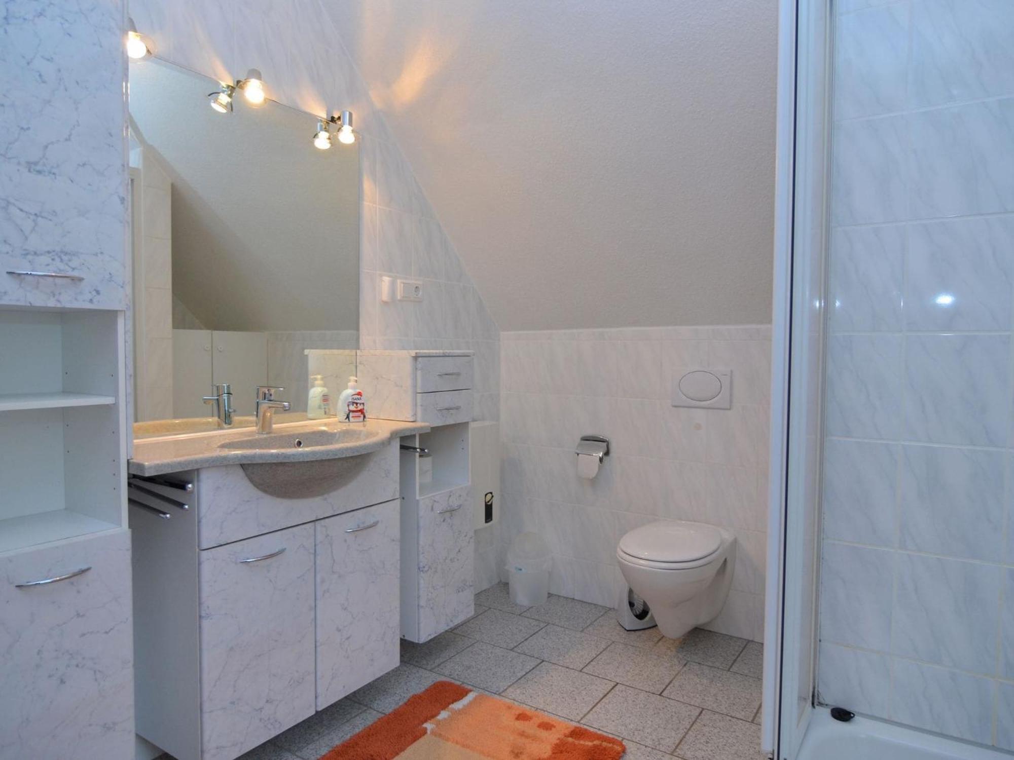 Nice Holiday Home Near Ski Area ميدهباخ المظهر الخارجي الصورة