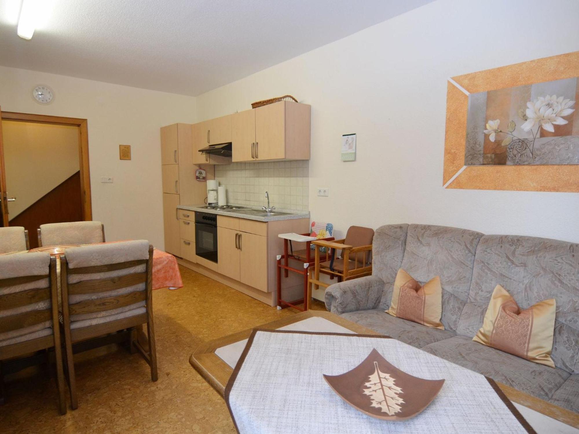 Nice Holiday Home Near Ski Area ميدهباخ المظهر الخارجي الصورة