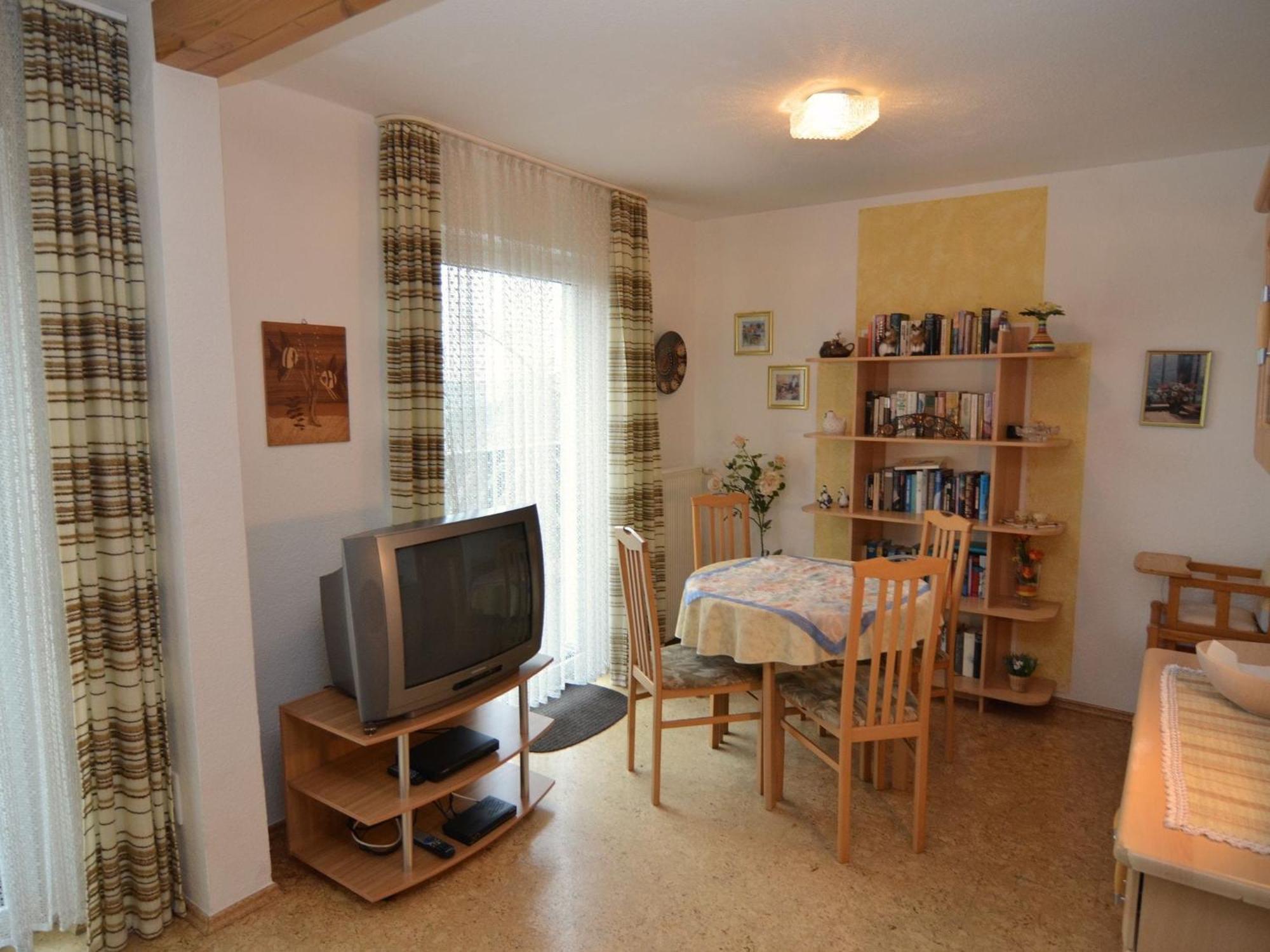 Nice Holiday Home Near Ski Area ميدهباخ المظهر الخارجي الصورة
