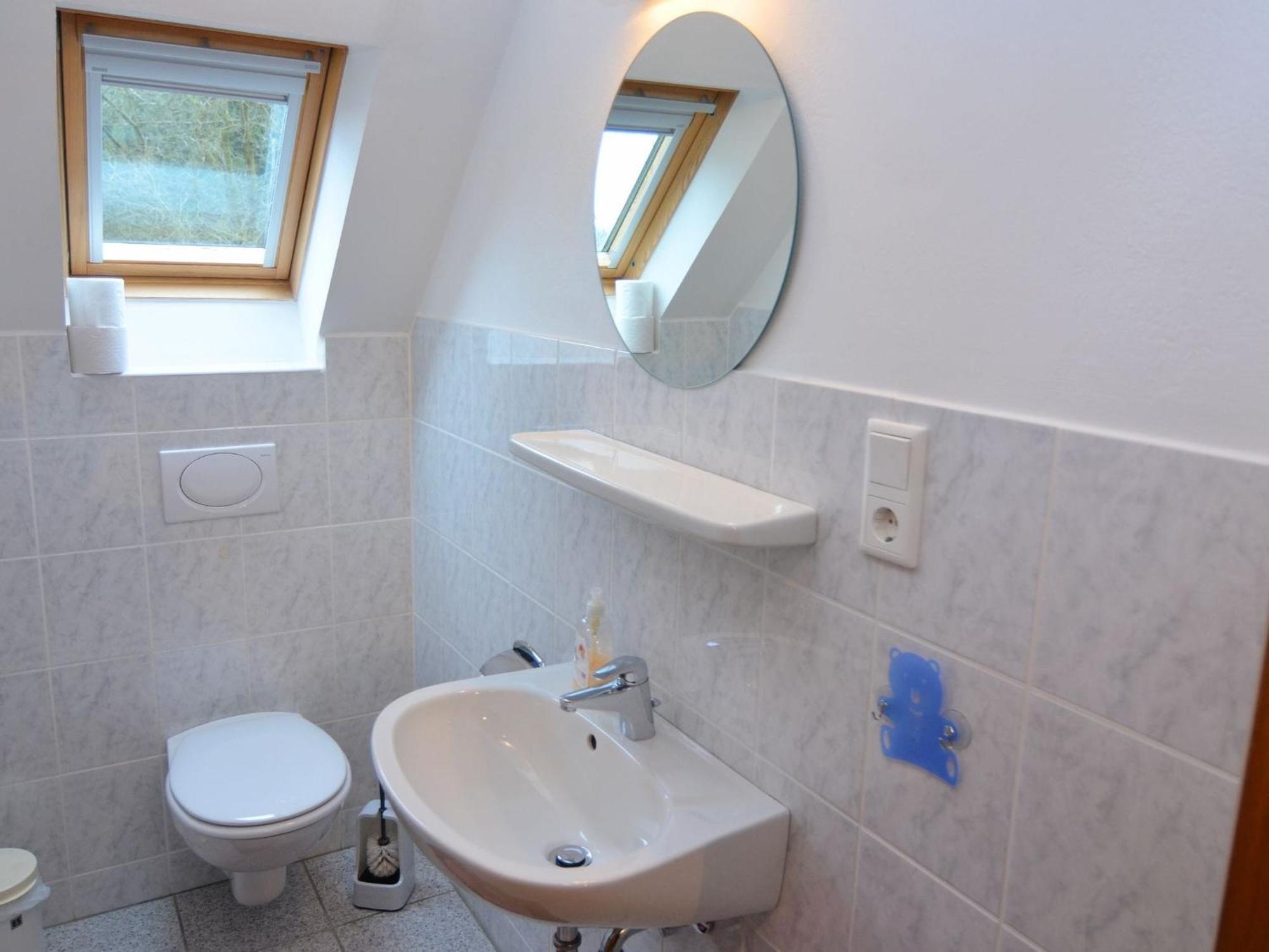 Nice Holiday Home Near Ski Area ميدهباخ المظهر الخارجي الصورة