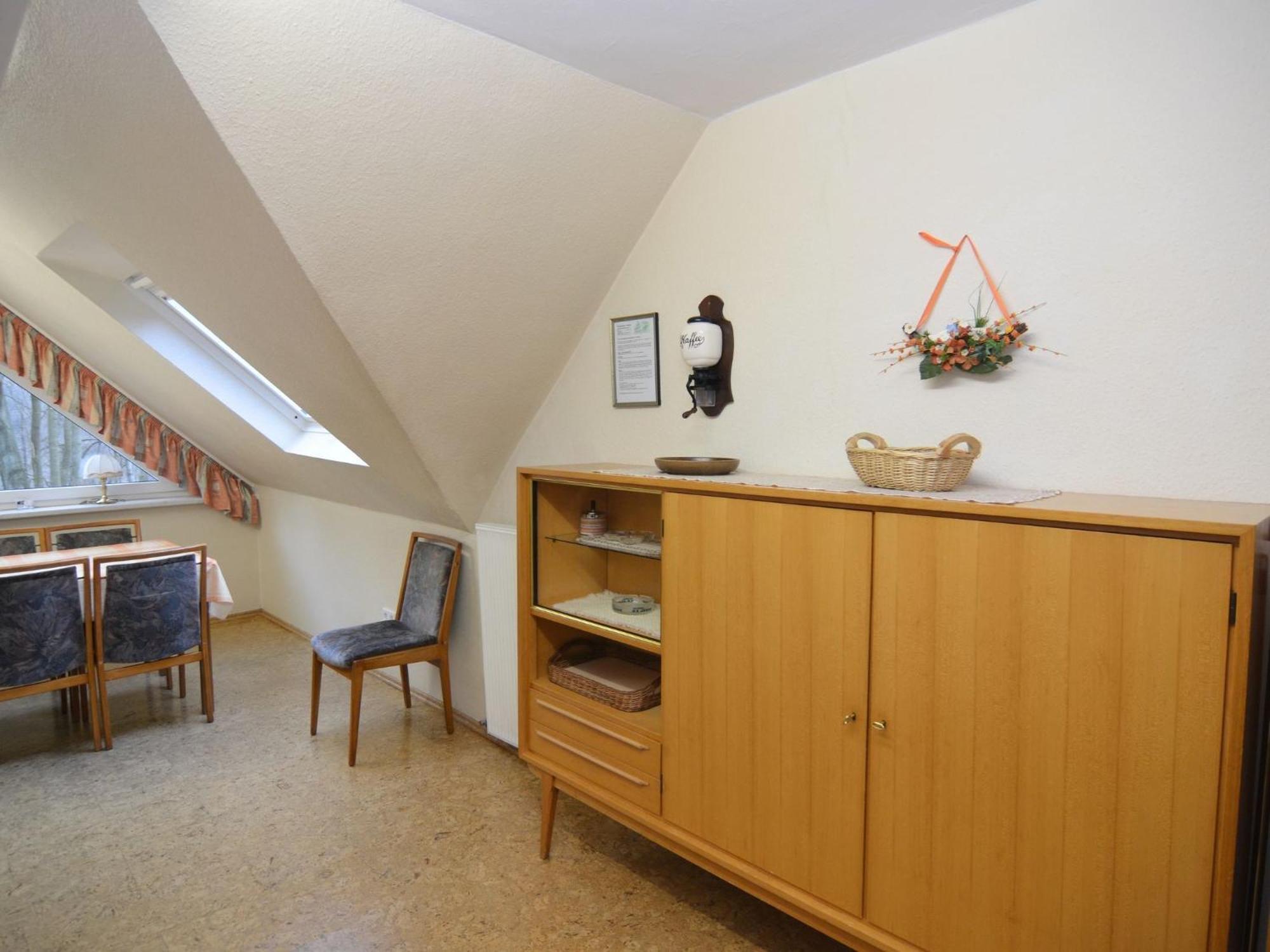 Nice Holiday Home Near Ski Area ميدهباخ المظهر الخارجي الصورة