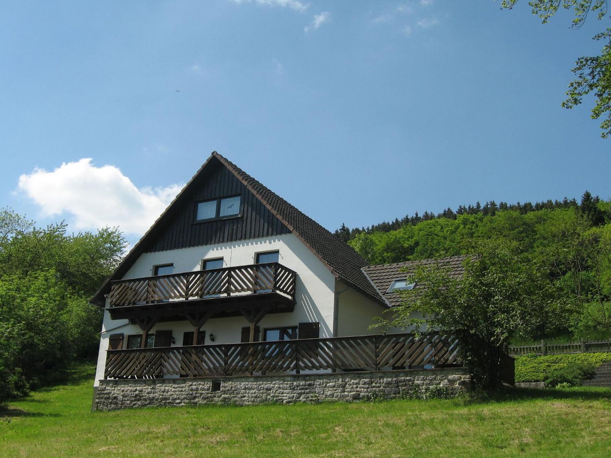 Nice Holiday Home Near Ski Area ميدهباخ المظهر الخارجي الصورة