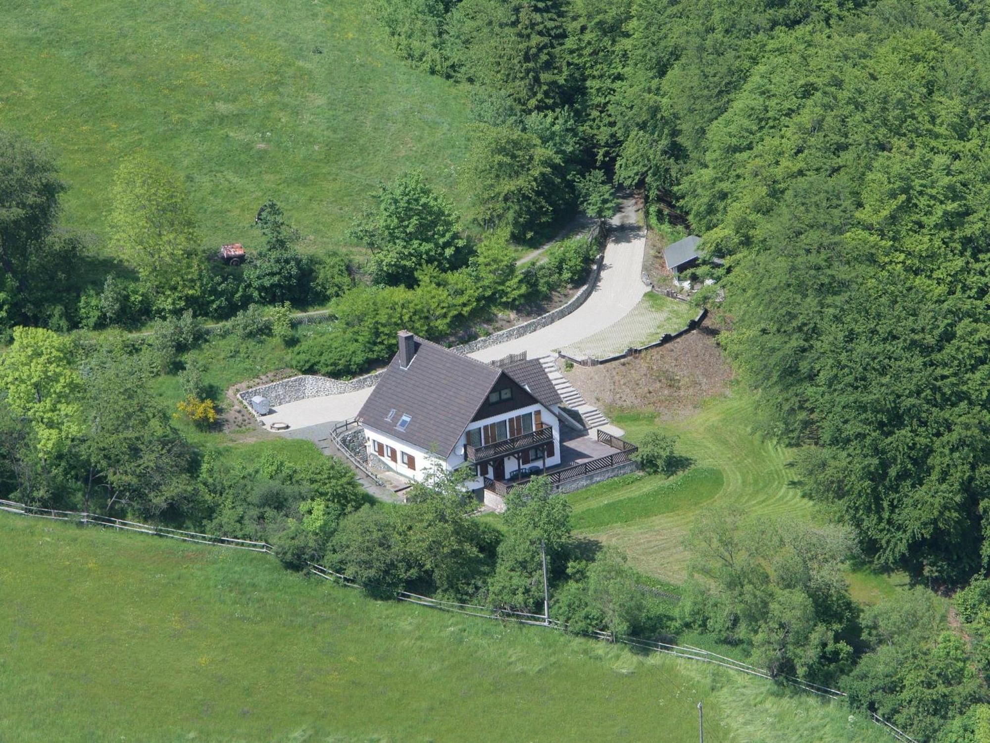 Nice Holiday Home Near Ski Area ميدهباخ المظهر الخارجي الصورة